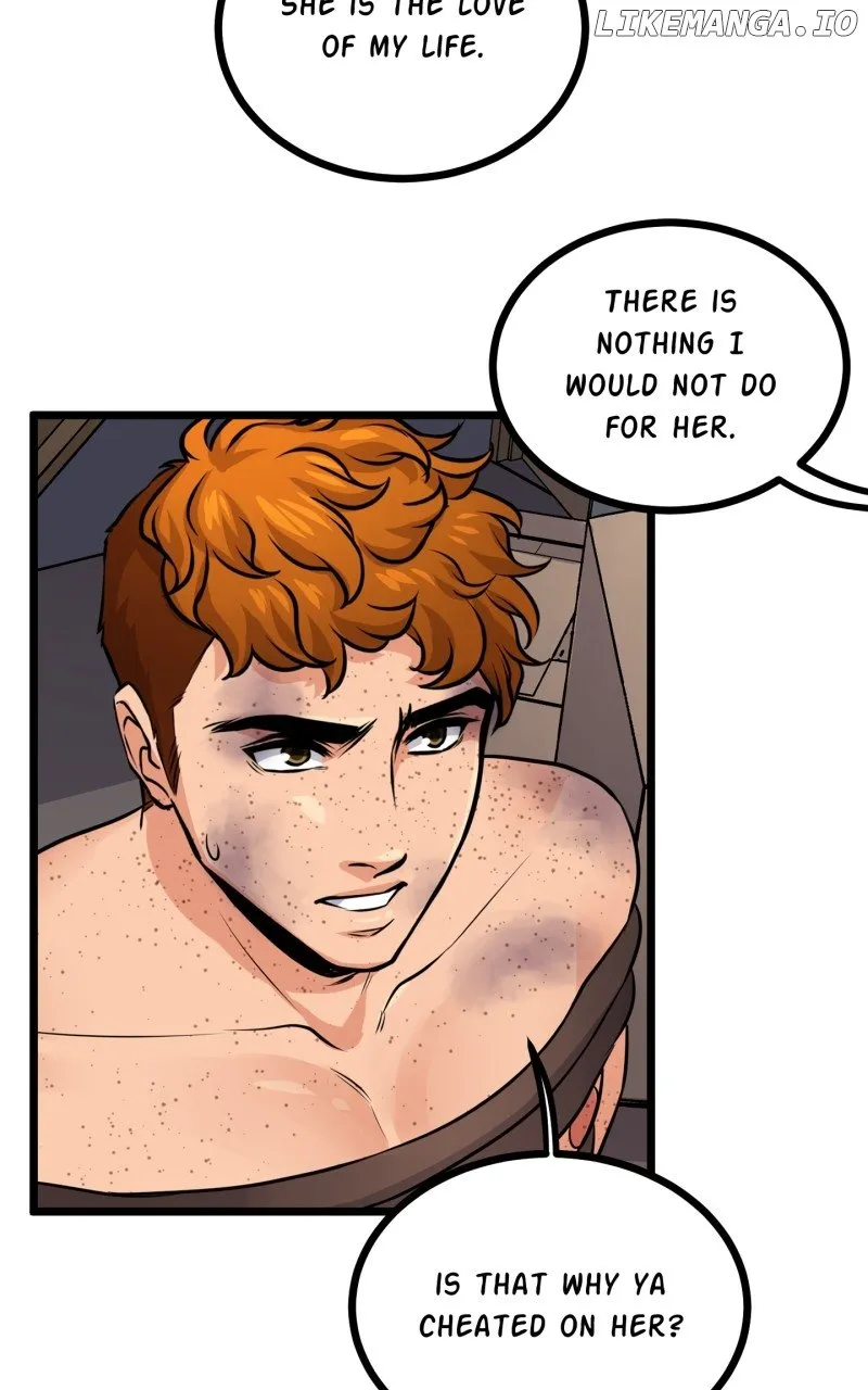 Anything for You Chapter 76 Online - página 52