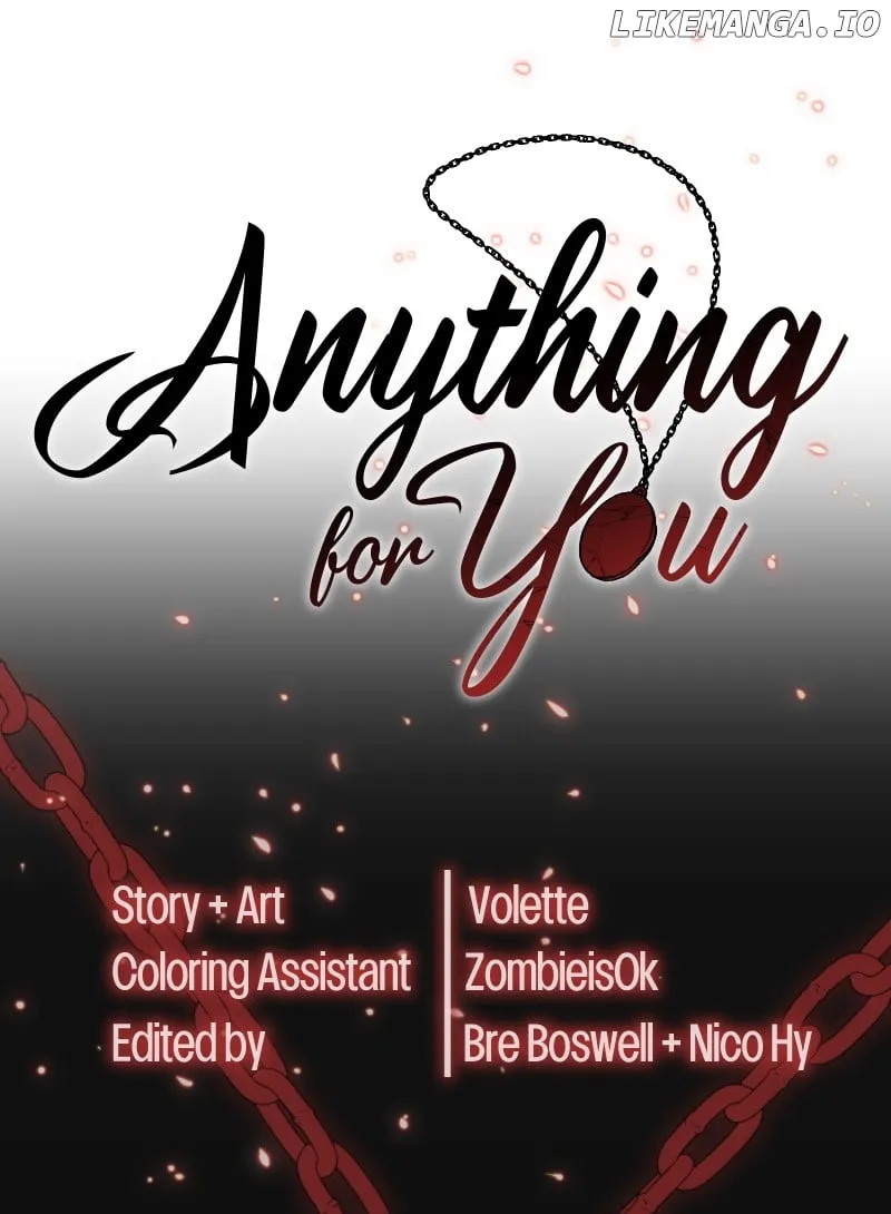 Anything for You Chapter 76 Online - página 56