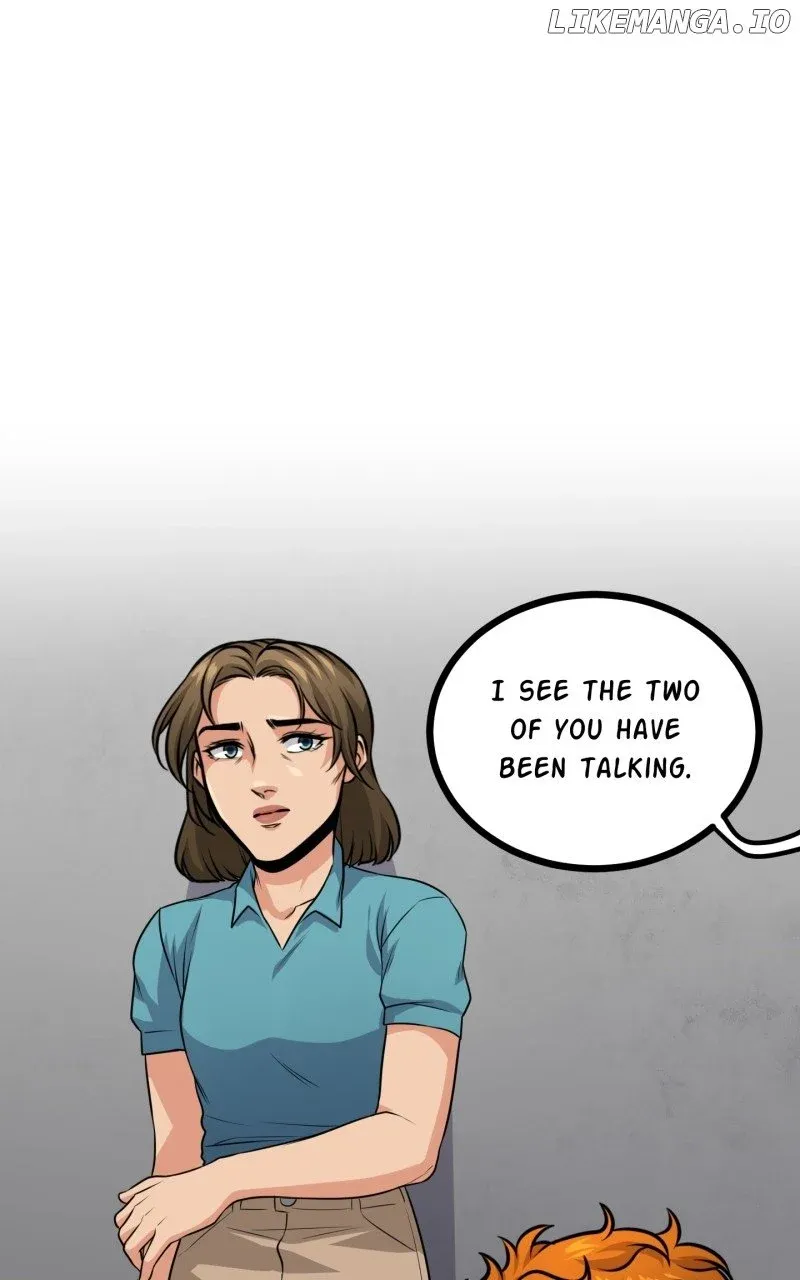 Anything for You Chapter 77 Online - página 1