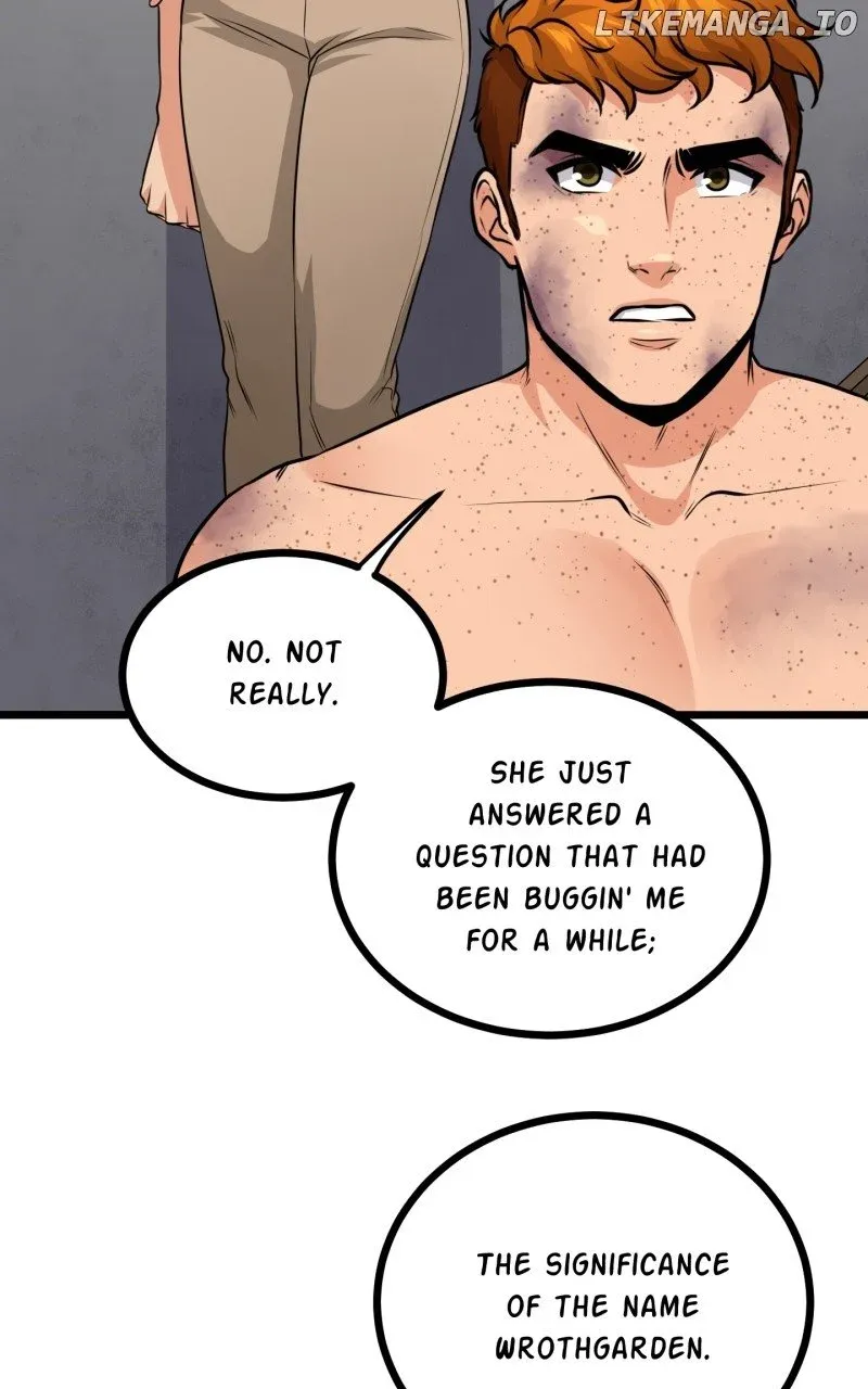 Anything for You Chapter 77 Online - página 2