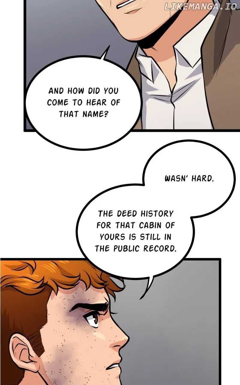 Anything for You Chapter 77 Online - página 4