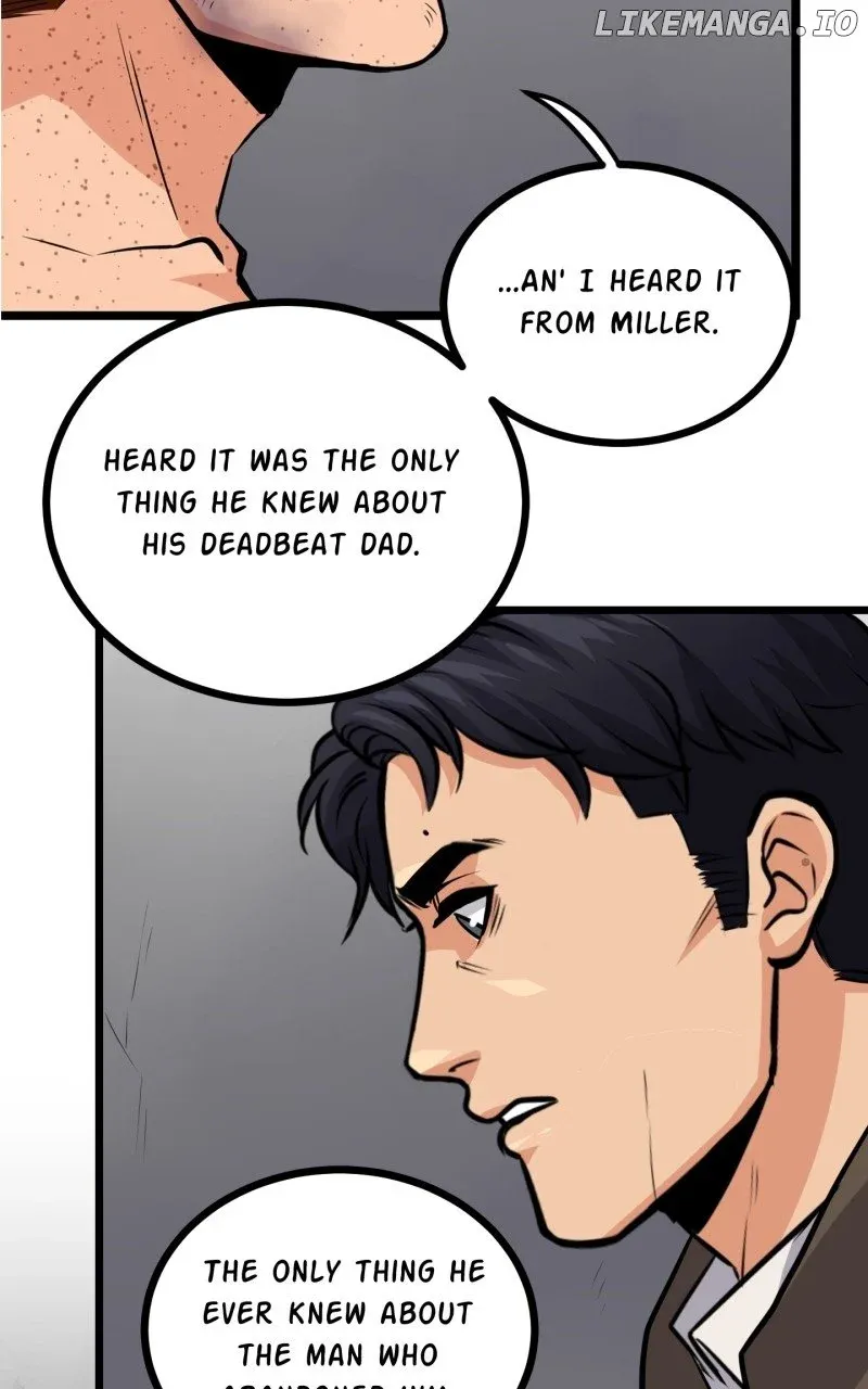 Anything for You Chapter 77 Online - página 5
