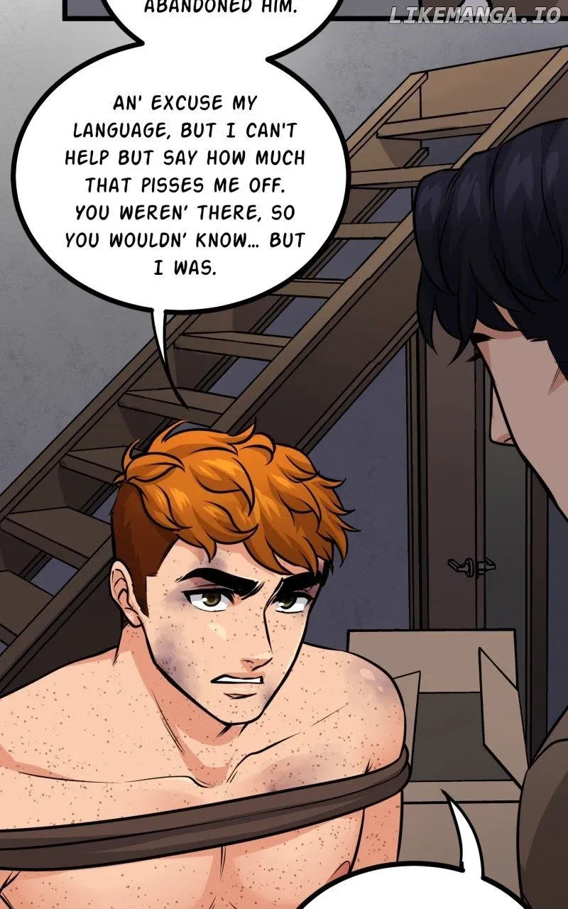 Anything for You Chapter 77 Online - página 6