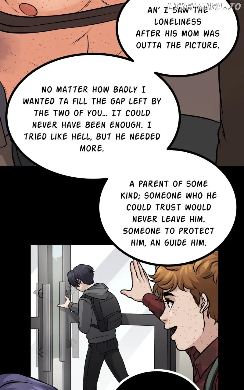 Anything for You Chapter 77 Online - página 7
