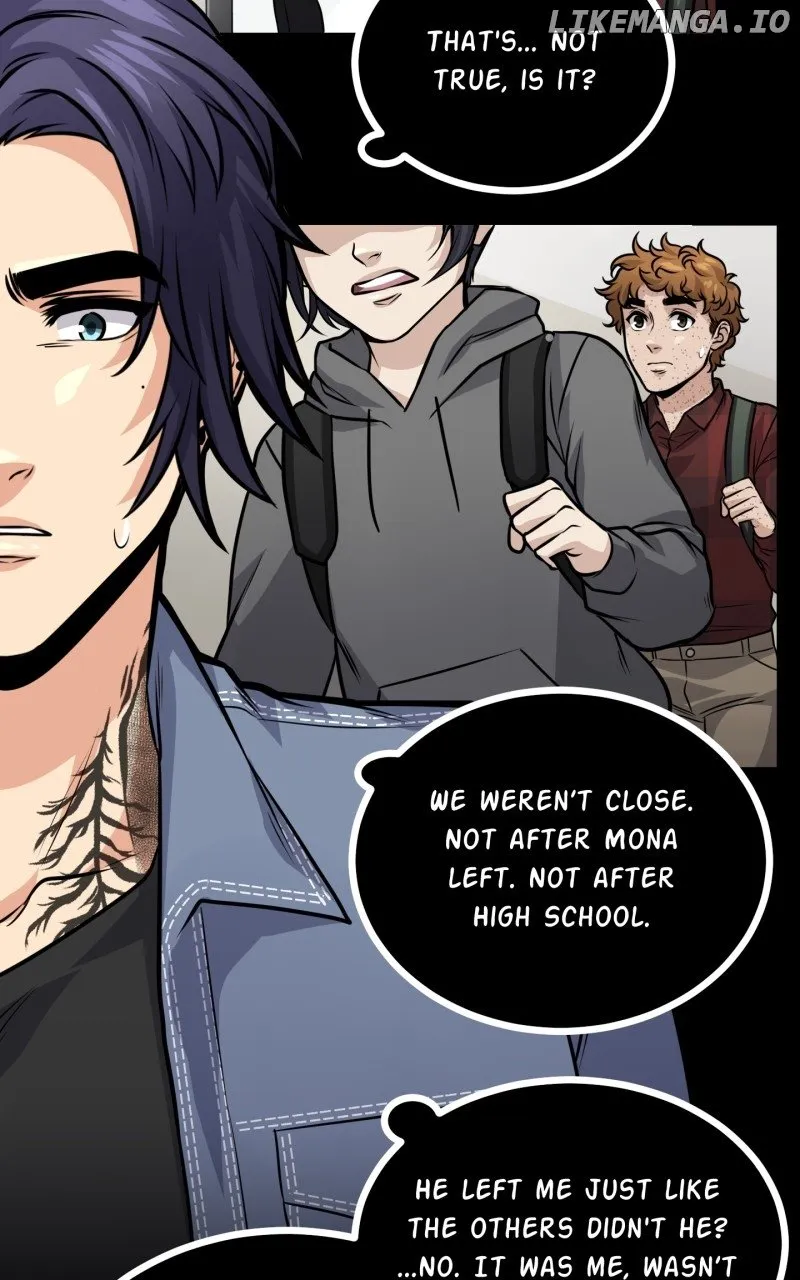 Anything for You Chapter 77 Online - página 8