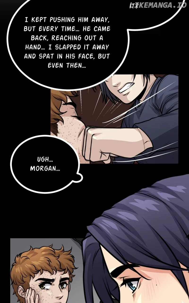 Anything for You Chapter 77 Online - página 9