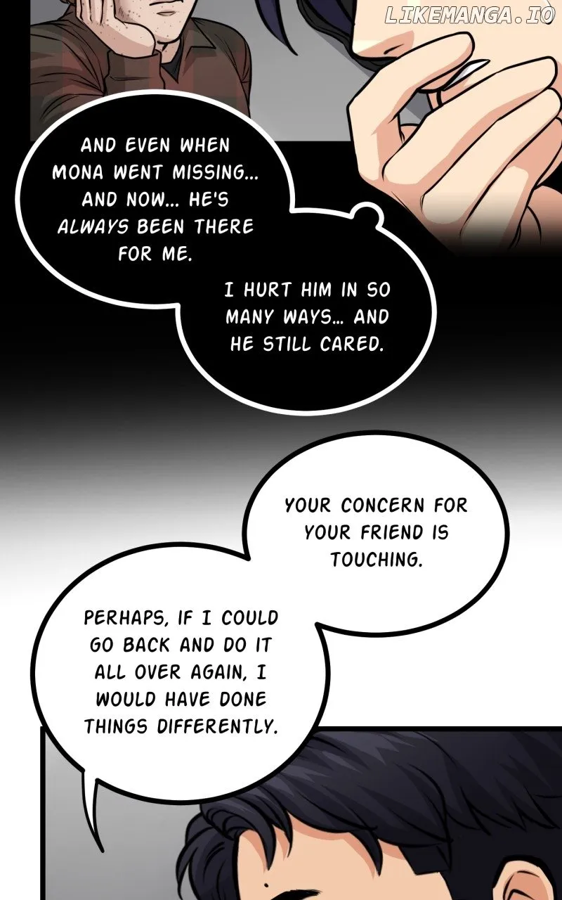 Anything for You Chapter 77 Online - página 10