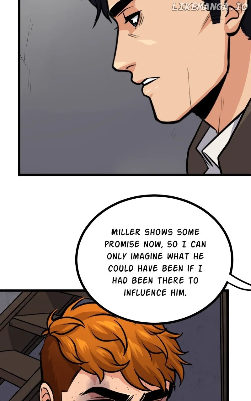 Anything for You Chapter 77 Online - página 11