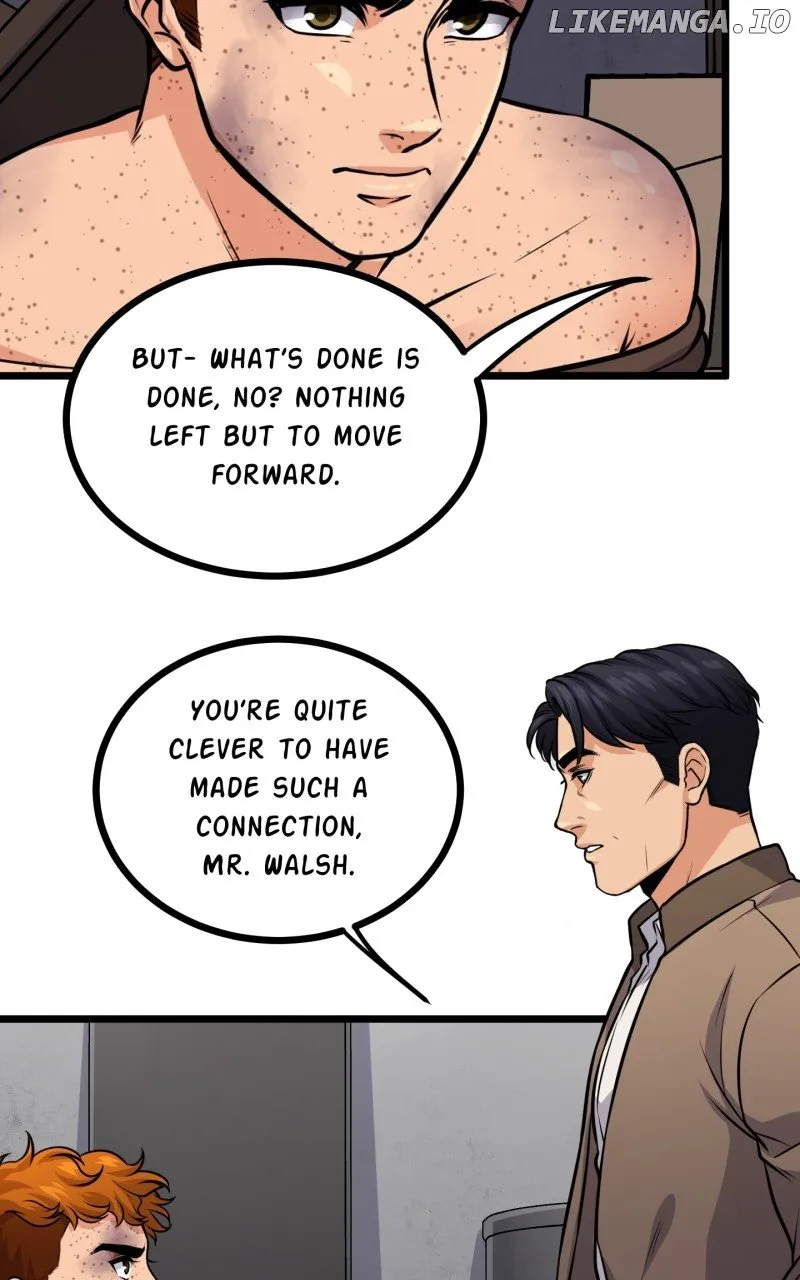 Anything for You Chapter 77 Online - página 12
