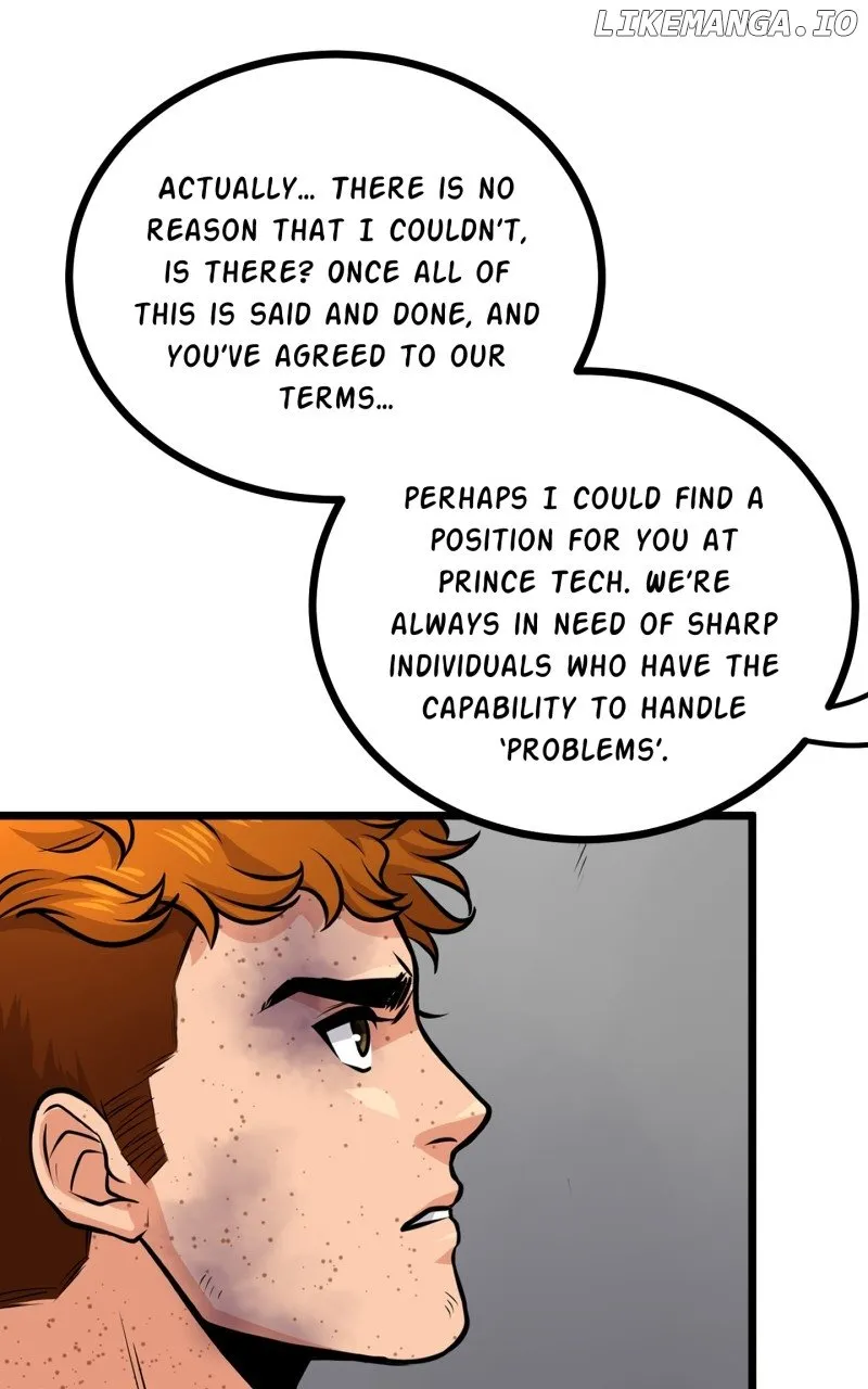 Anything for You Chapter 77 Online - página 14