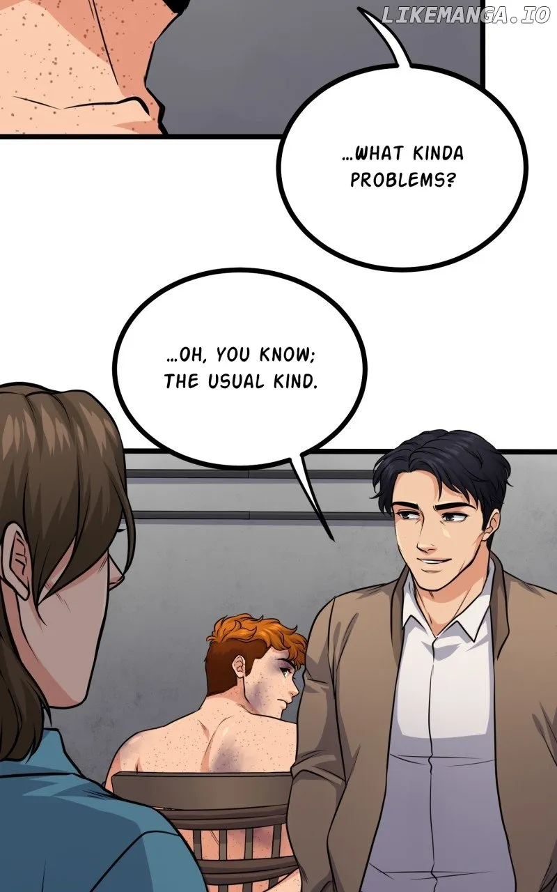 Anything for You Chapter 77 Online - página 15