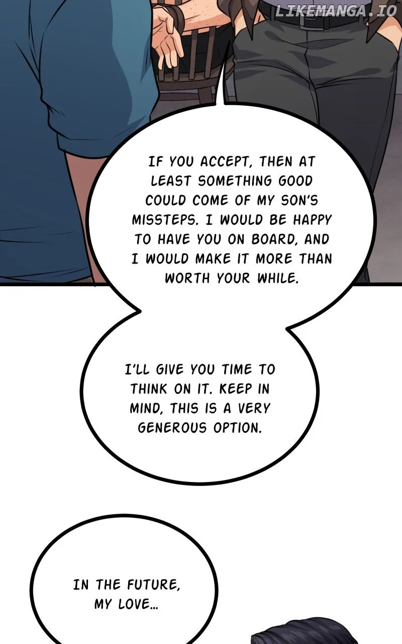 Anything for You Chapter 77 Online - página 16