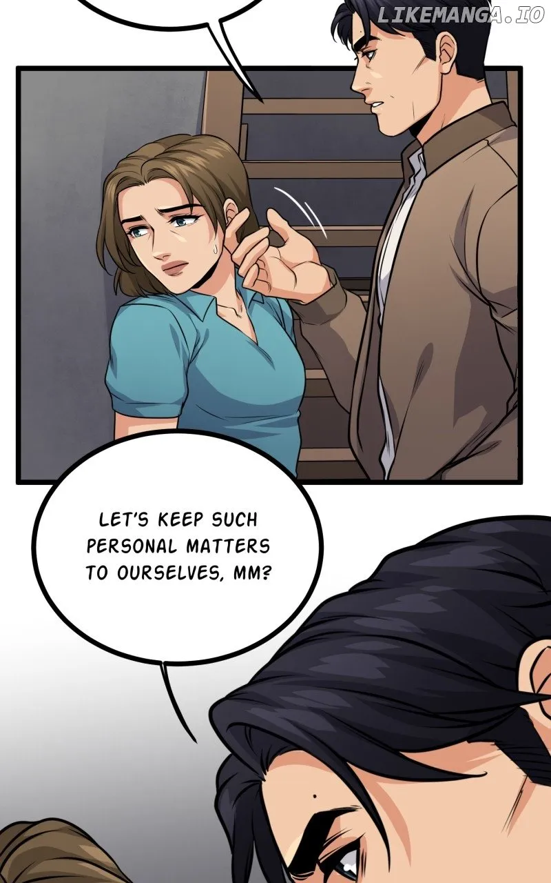 Anything for You Chapter 77 Online - página 17
