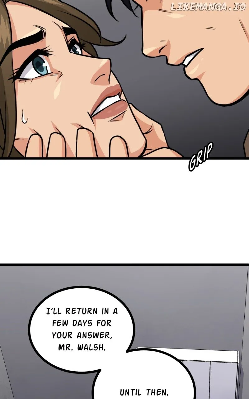Anything for You Chapter 77 Online - página 18