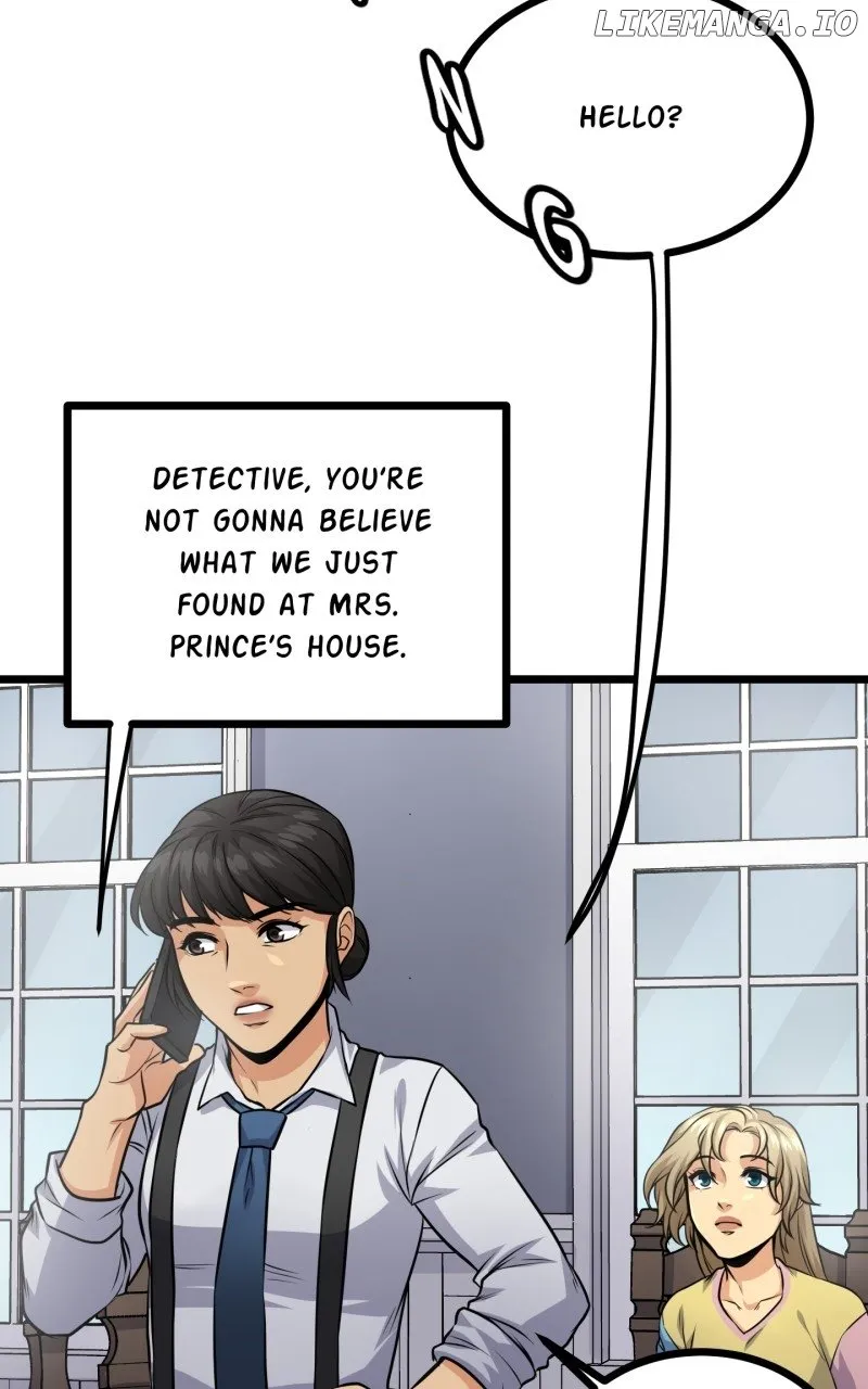 Anything for You Chapter 77 Online - página 21