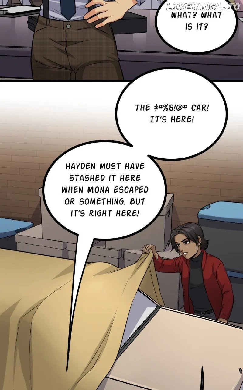 Anything for You Chapter 77 Online - página 22