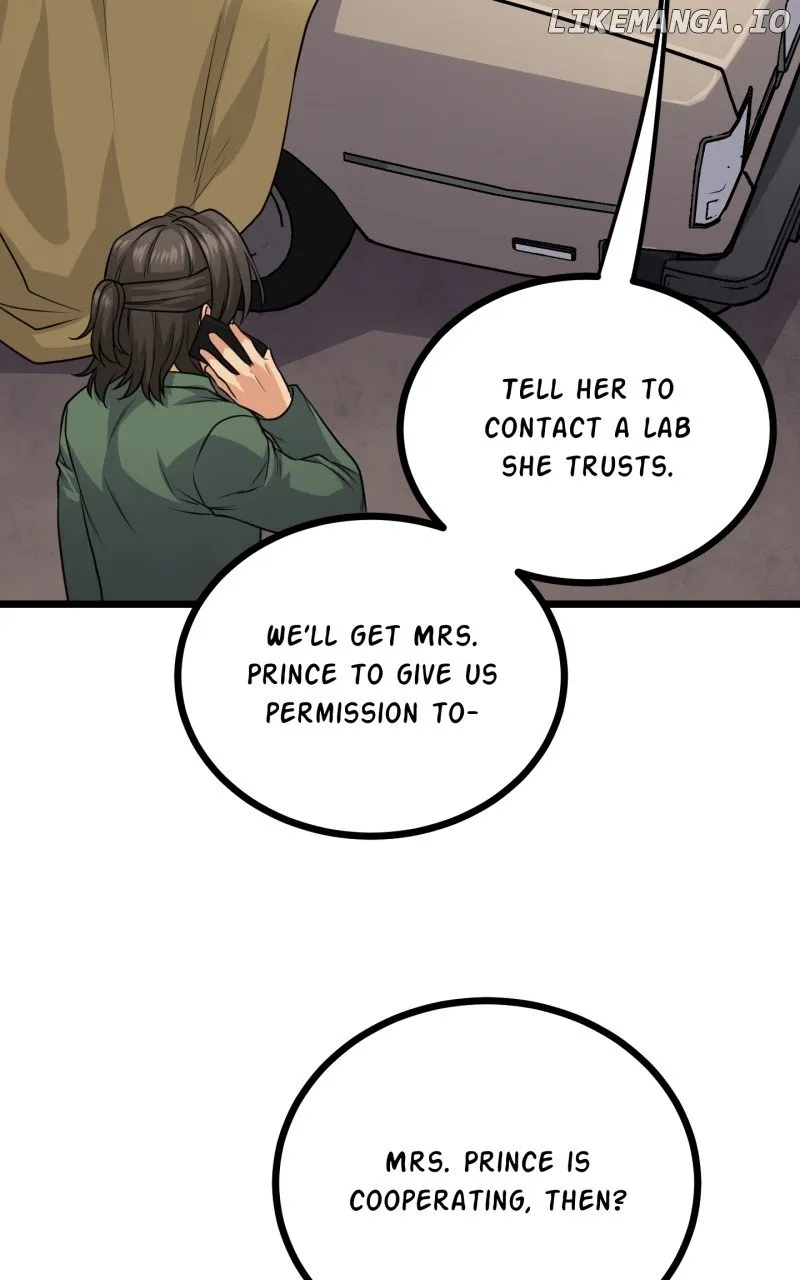 Anything for You Chapter 77 Online - página 23