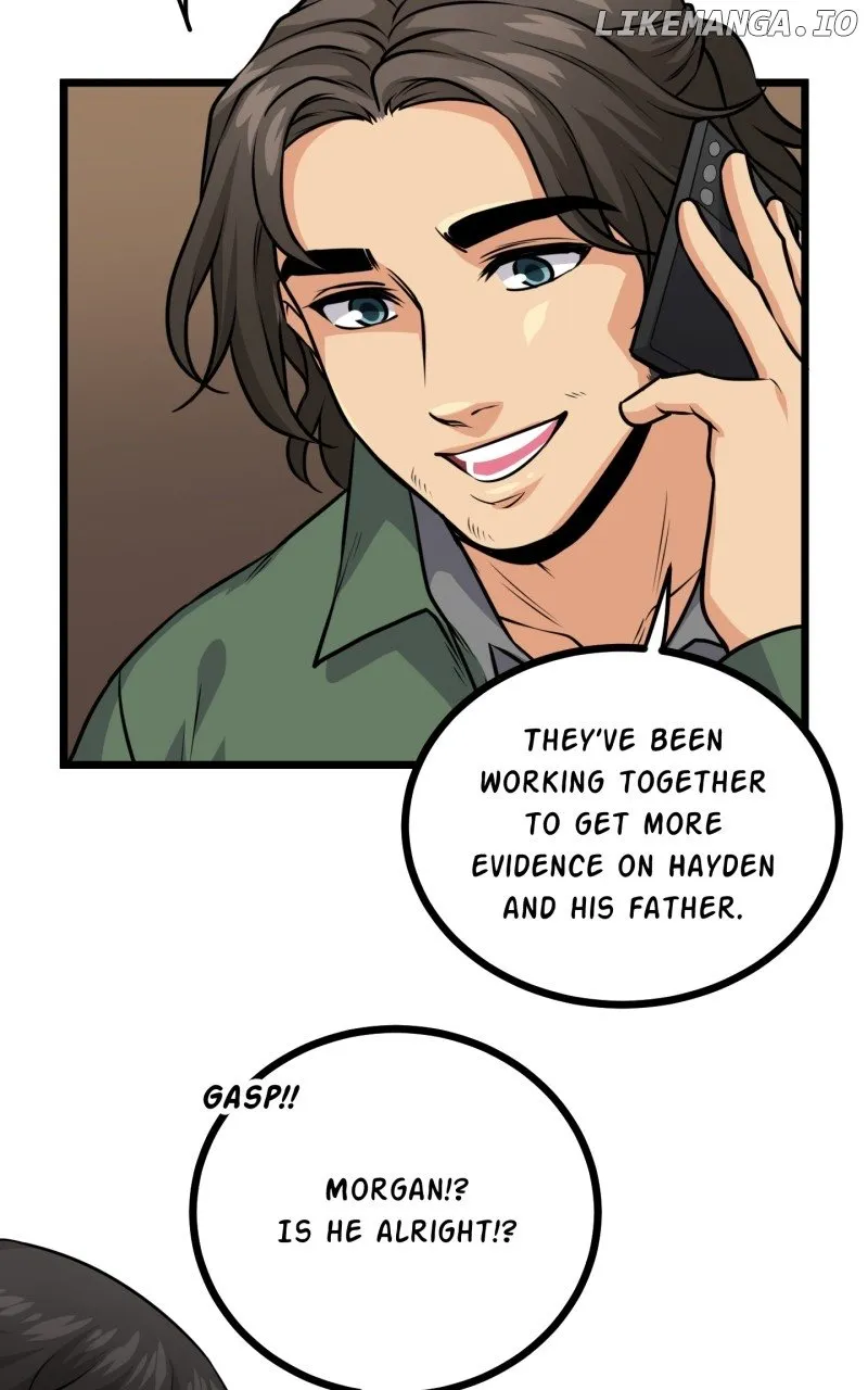 Anything for You Chapter 77 Online - página 25