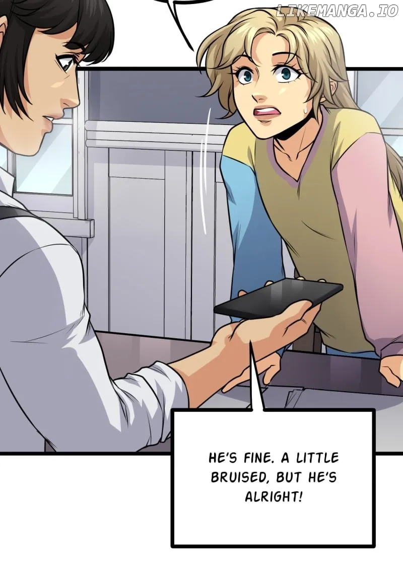 Anything for You Chapter 77 Online - página 26