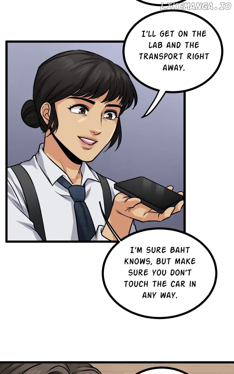 Anything for You Chapter 77 Online - página 28