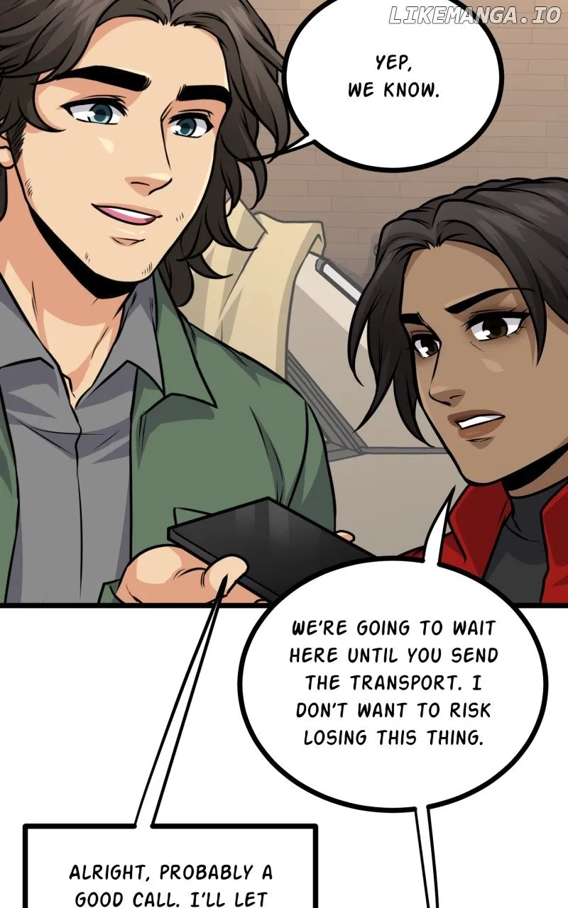 Anything for You Chapter 77 Online - página 29