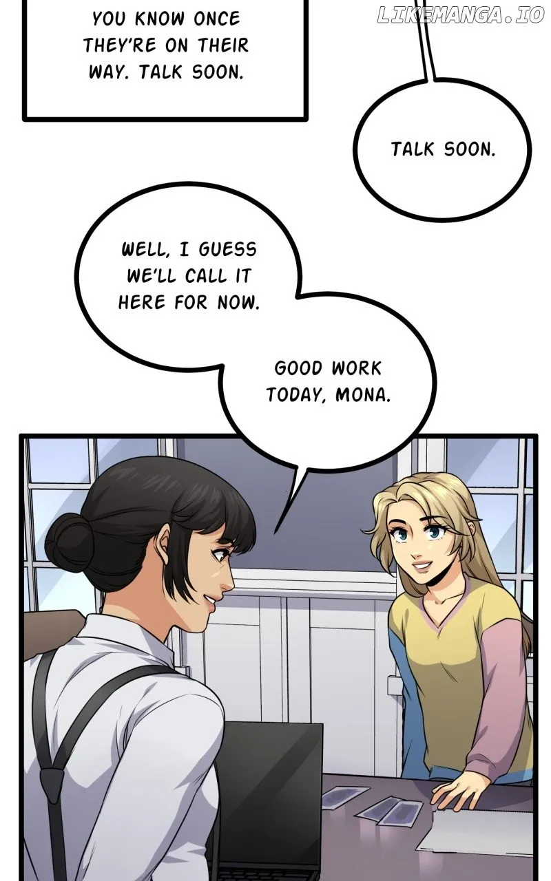 Anything for You Chapter 77 Online - página 30