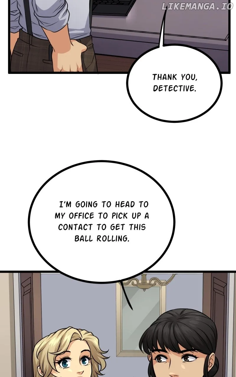 Anything for You Chapter 77 Online - página 31