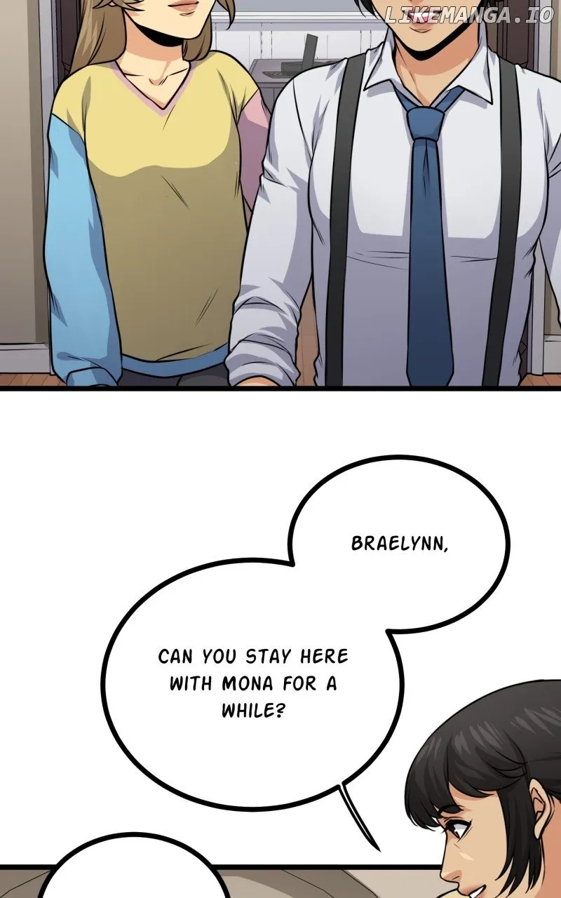 Anything for You Chapter 77 Online - página 32
