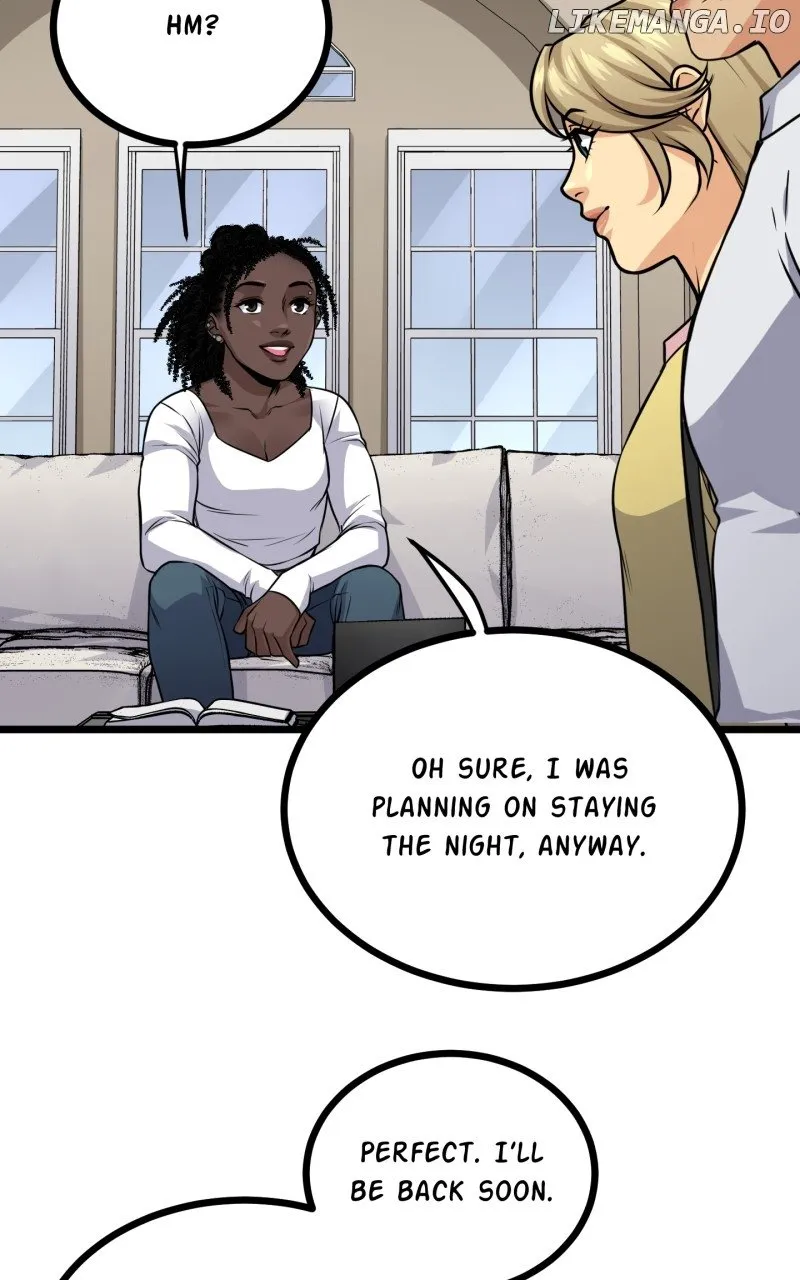 Anything for You Chapter 77 Online - página 33