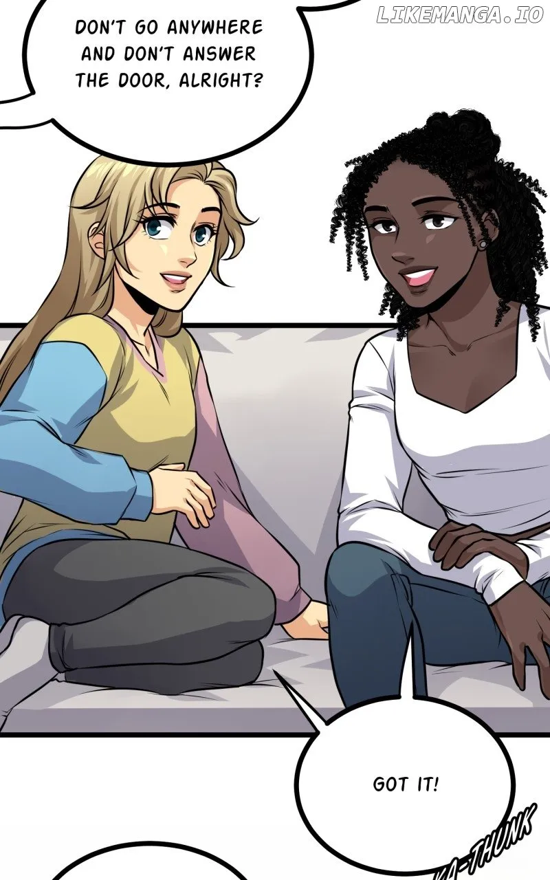 Anything for You Chapter 77 Online - página 34
