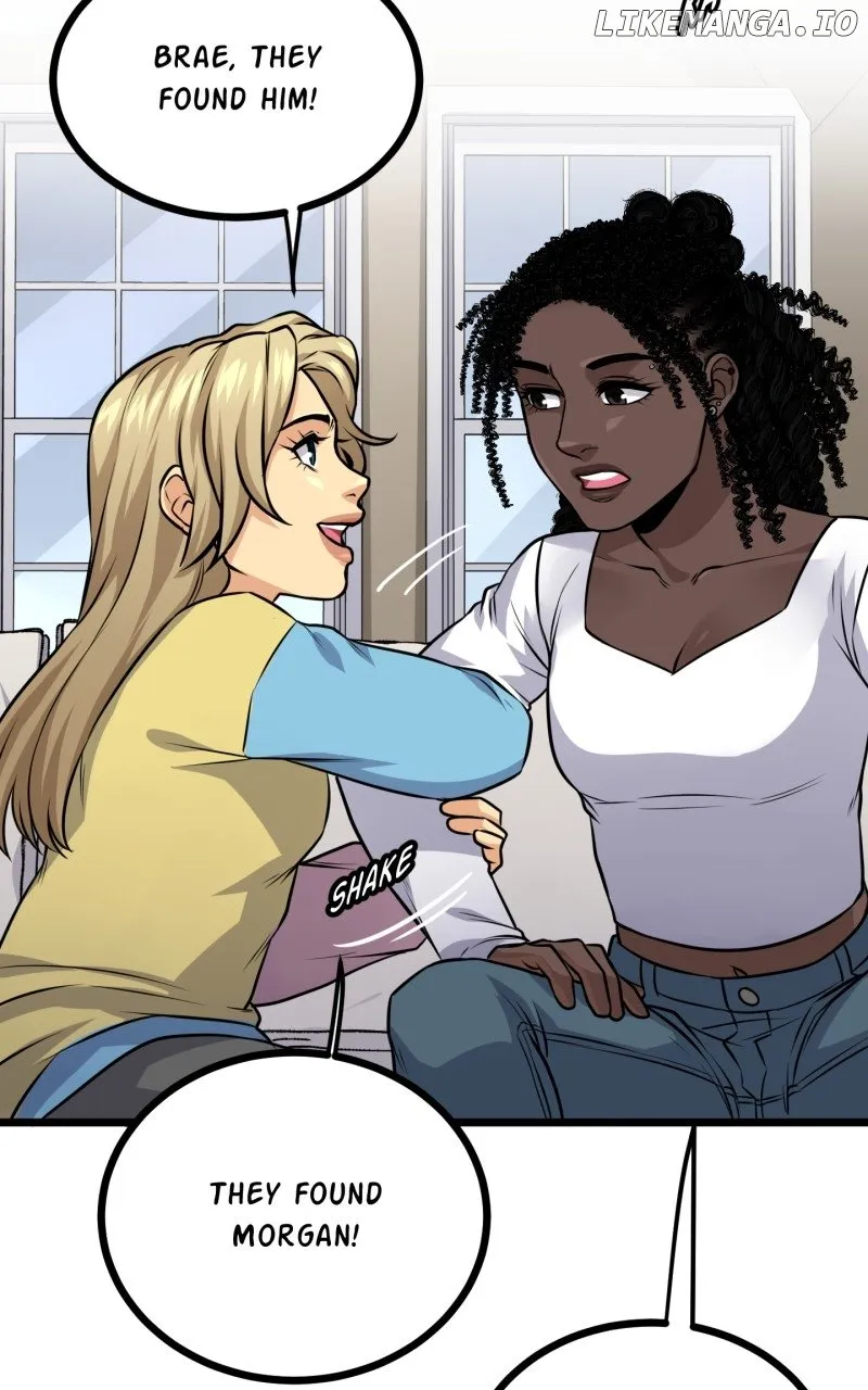 Anything for You Chapter 77 Online - página 35