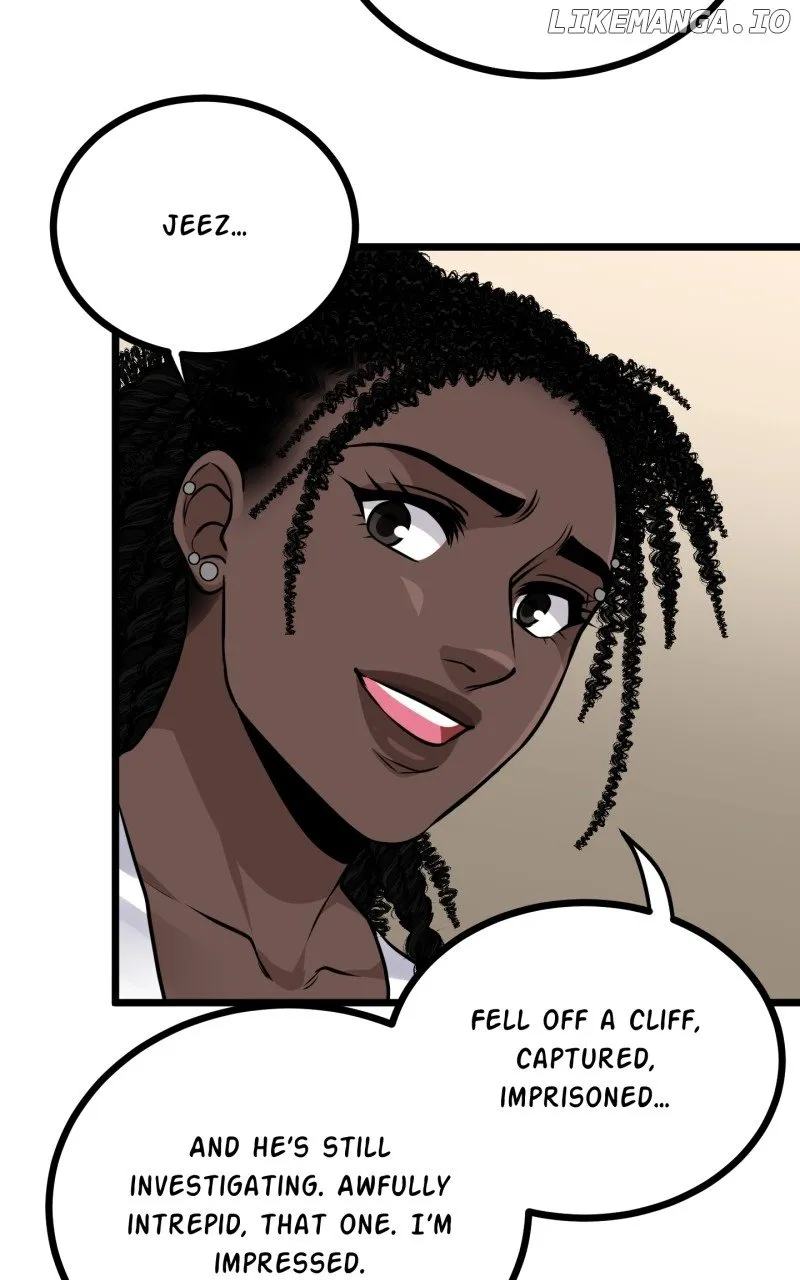 Anything for You Chapter 77 Online - página 37