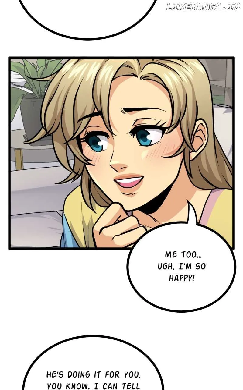 Anything for You Chapter 77 Online - página 38