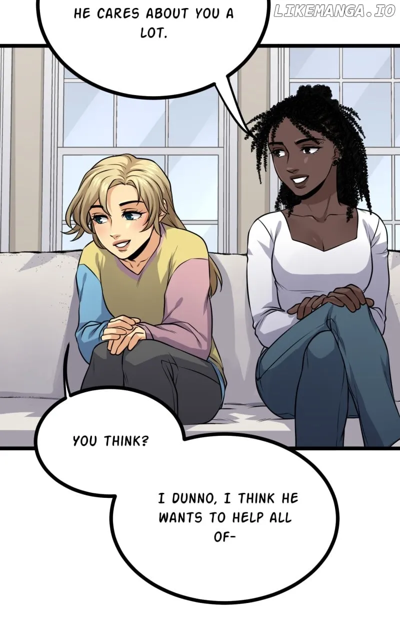 Anything for You Chapter 77 Online - página 39