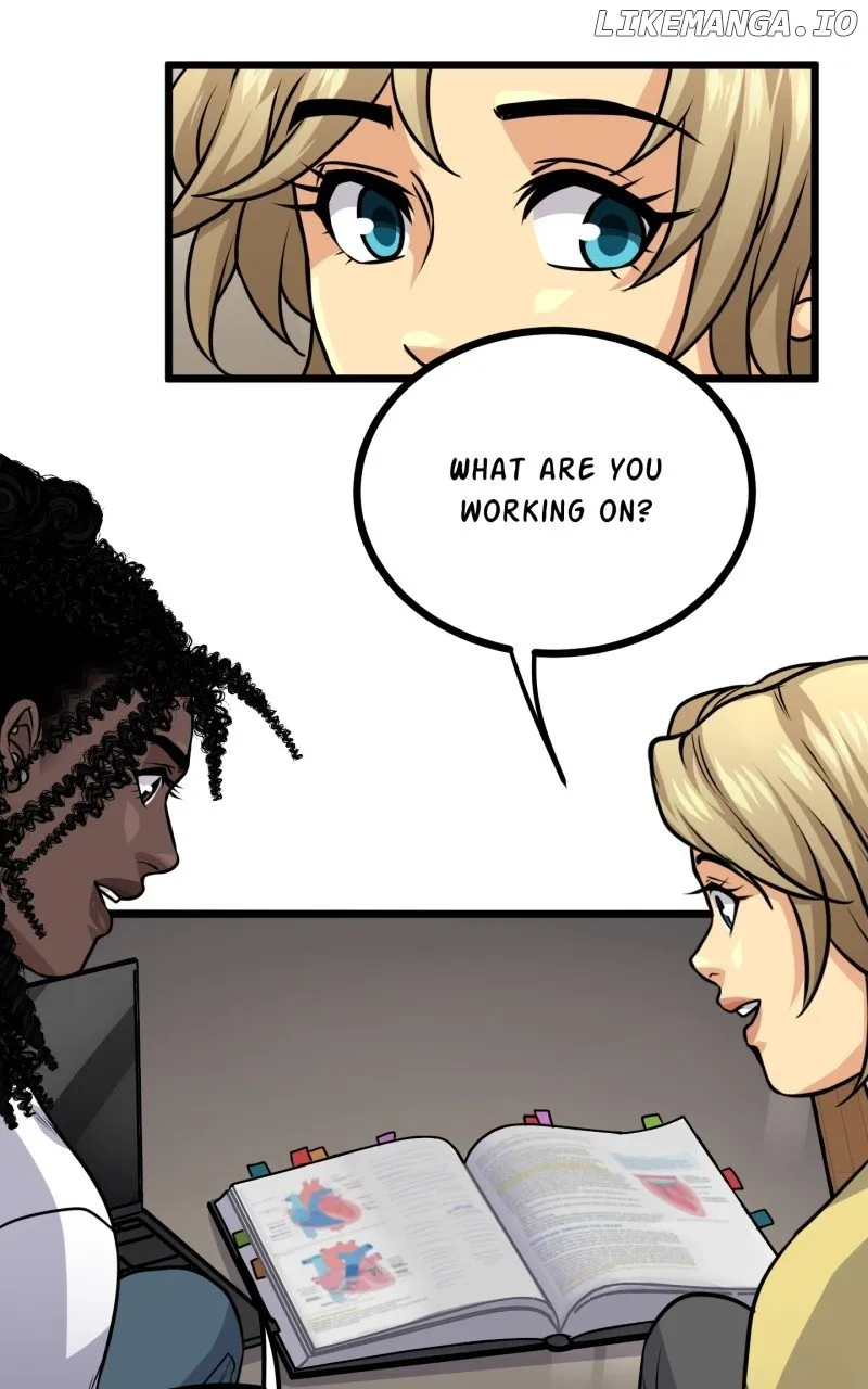 Anything for You Chapter 77 Online - página 40