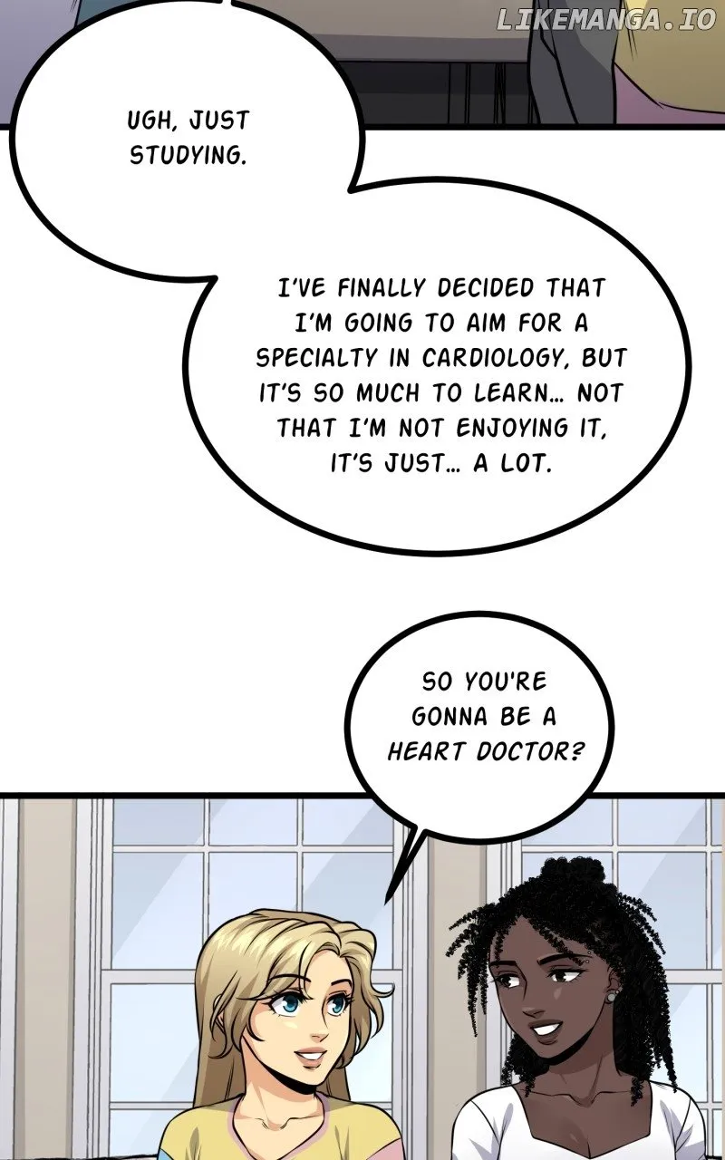 Anything for You Chapter 77 Online - página 41