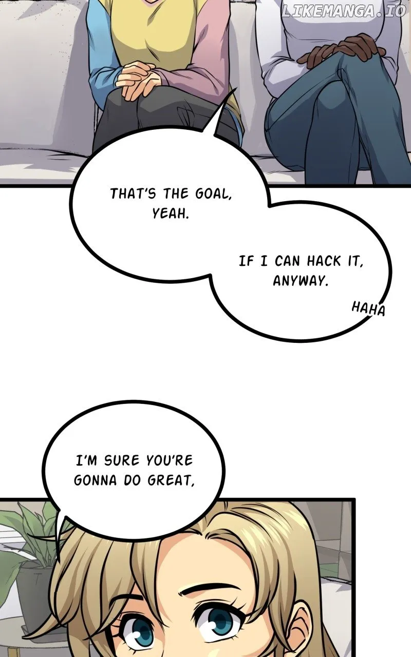Anything for You Chapter 77 Online - página 42