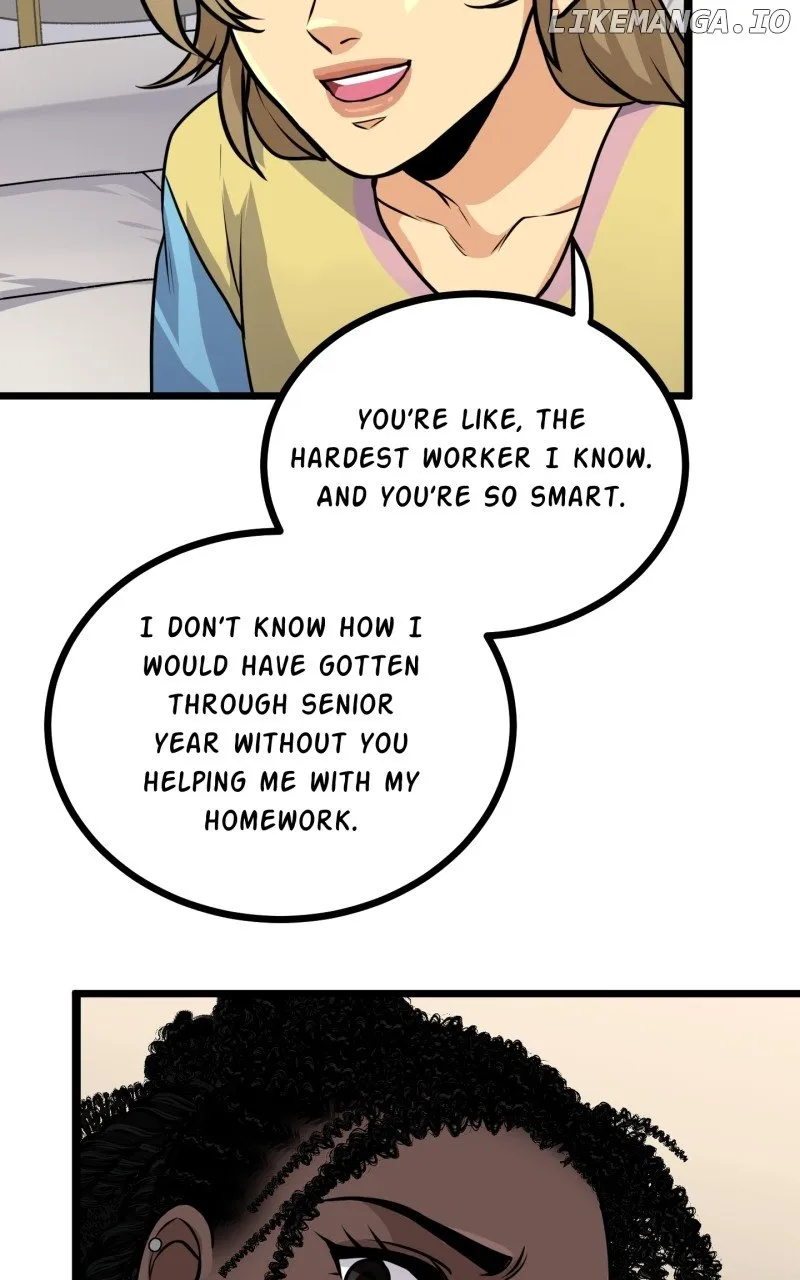 Anything for You Chapter 77 Online - página 43