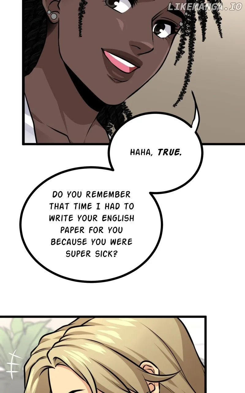 Anything for You Chapter 77 Online - página 44