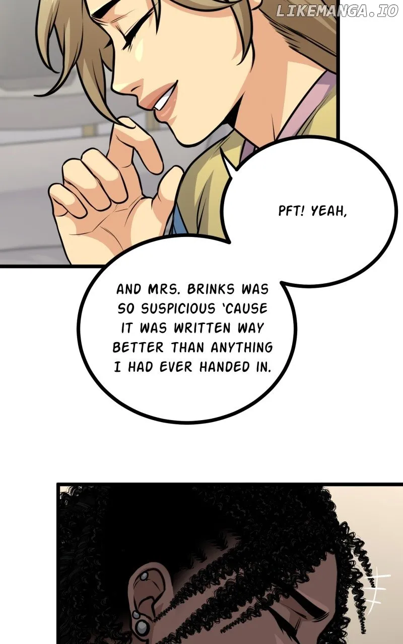 Anything for You Chapter 77 Online - página 45