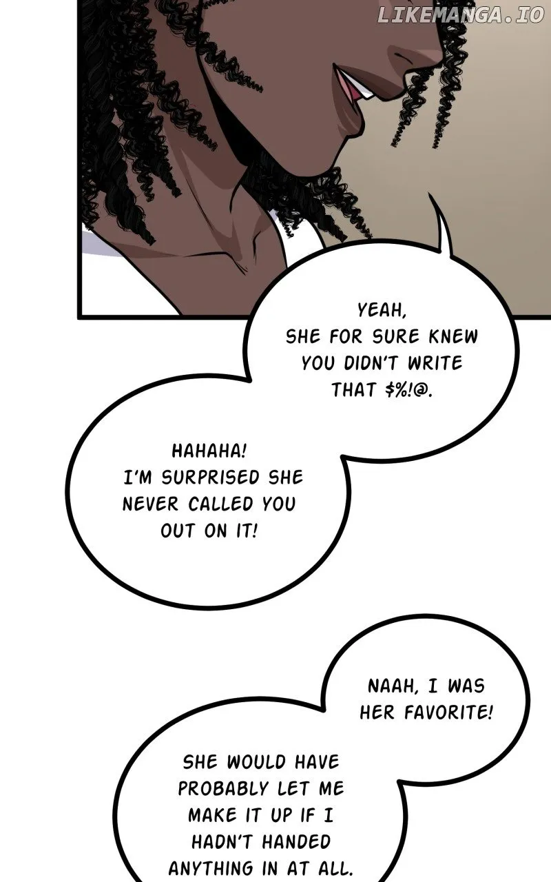Anything for You Chapter 77 Online - página 46
