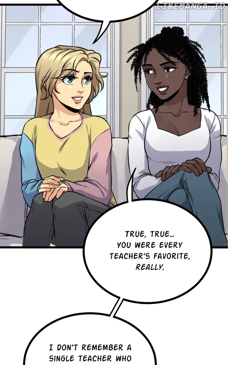 Anything for You Chapter 77 Online - página 47