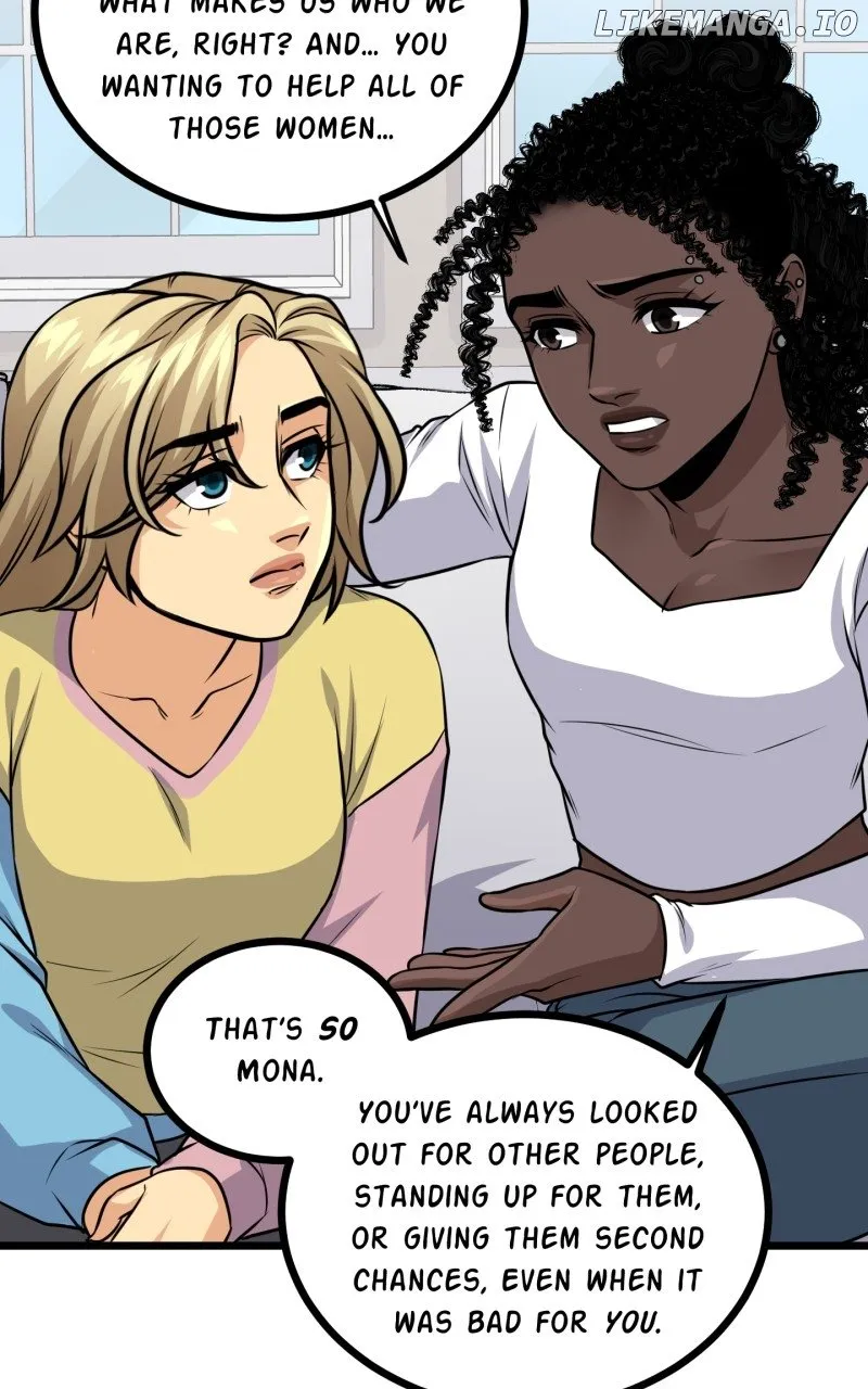 Anything for You Chapter 77 Online - página 52