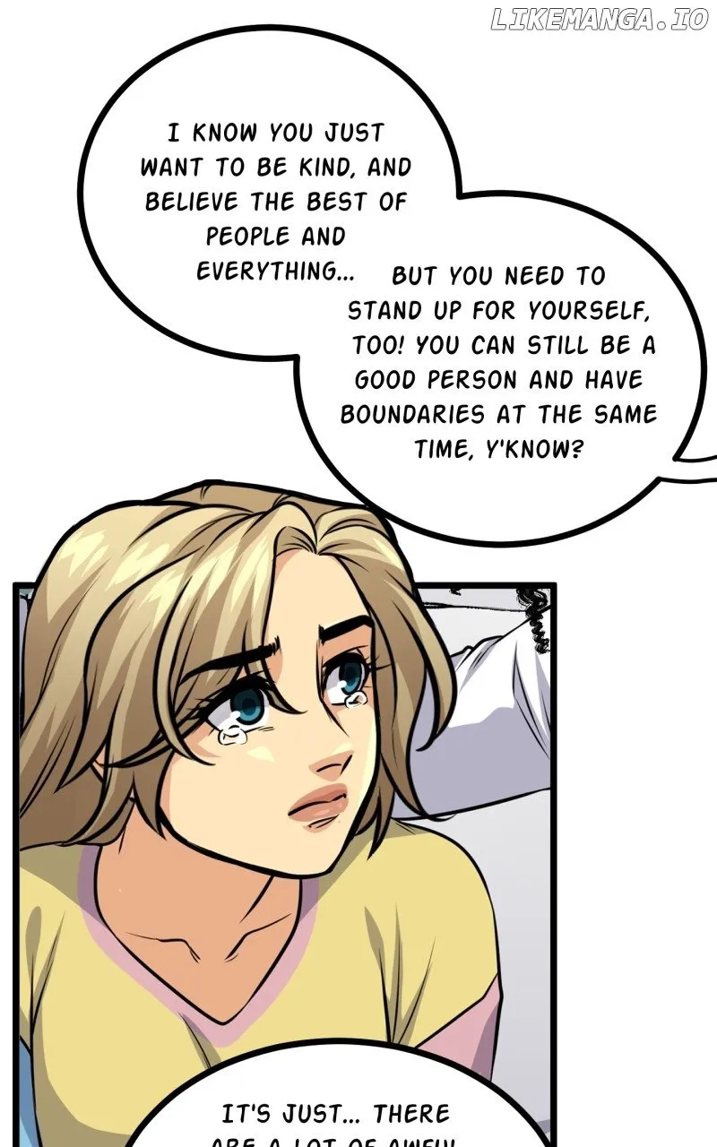 Anything for You Chapter 77 Online - página 54
