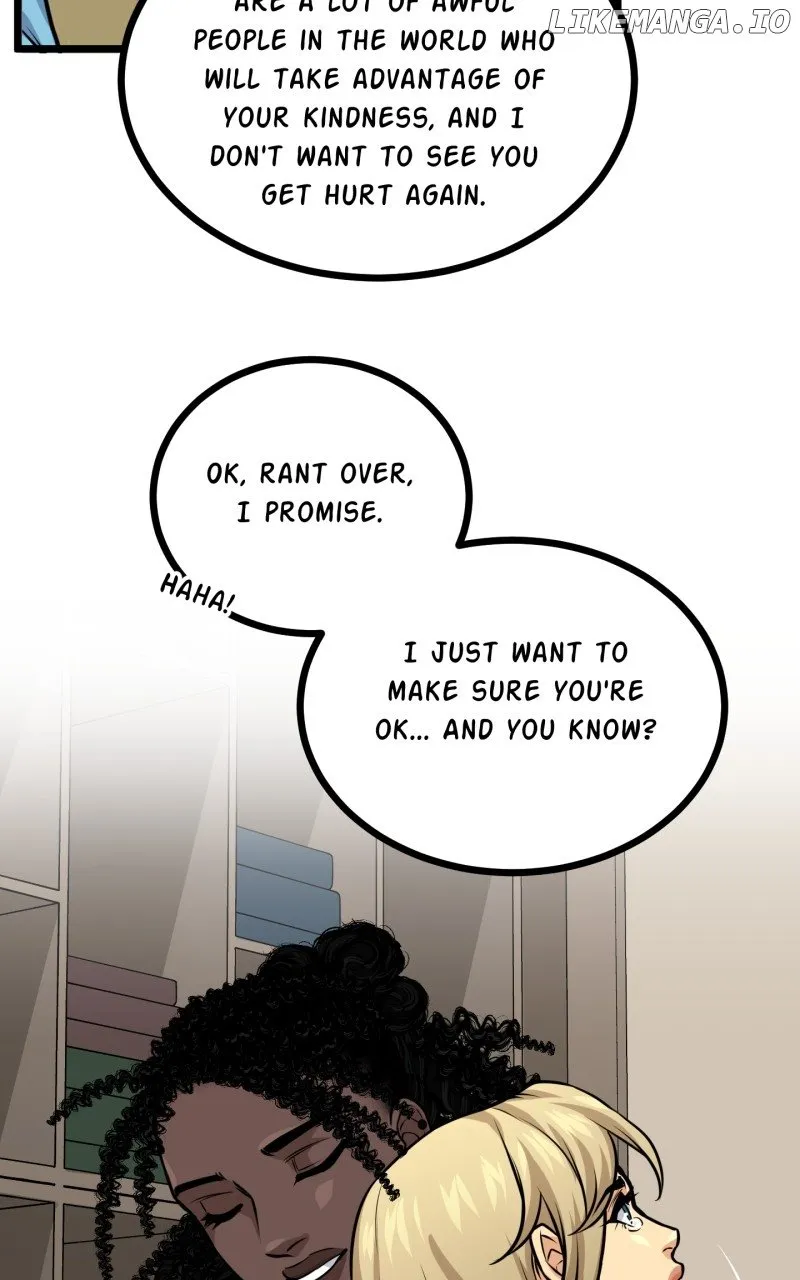 Anything for You Chapter 77 Online - página 55