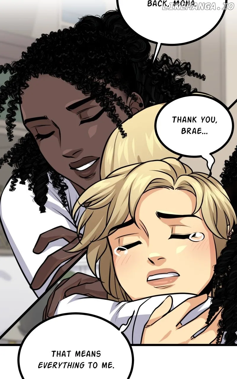 Anything for You Chapter 77 Online - página 57