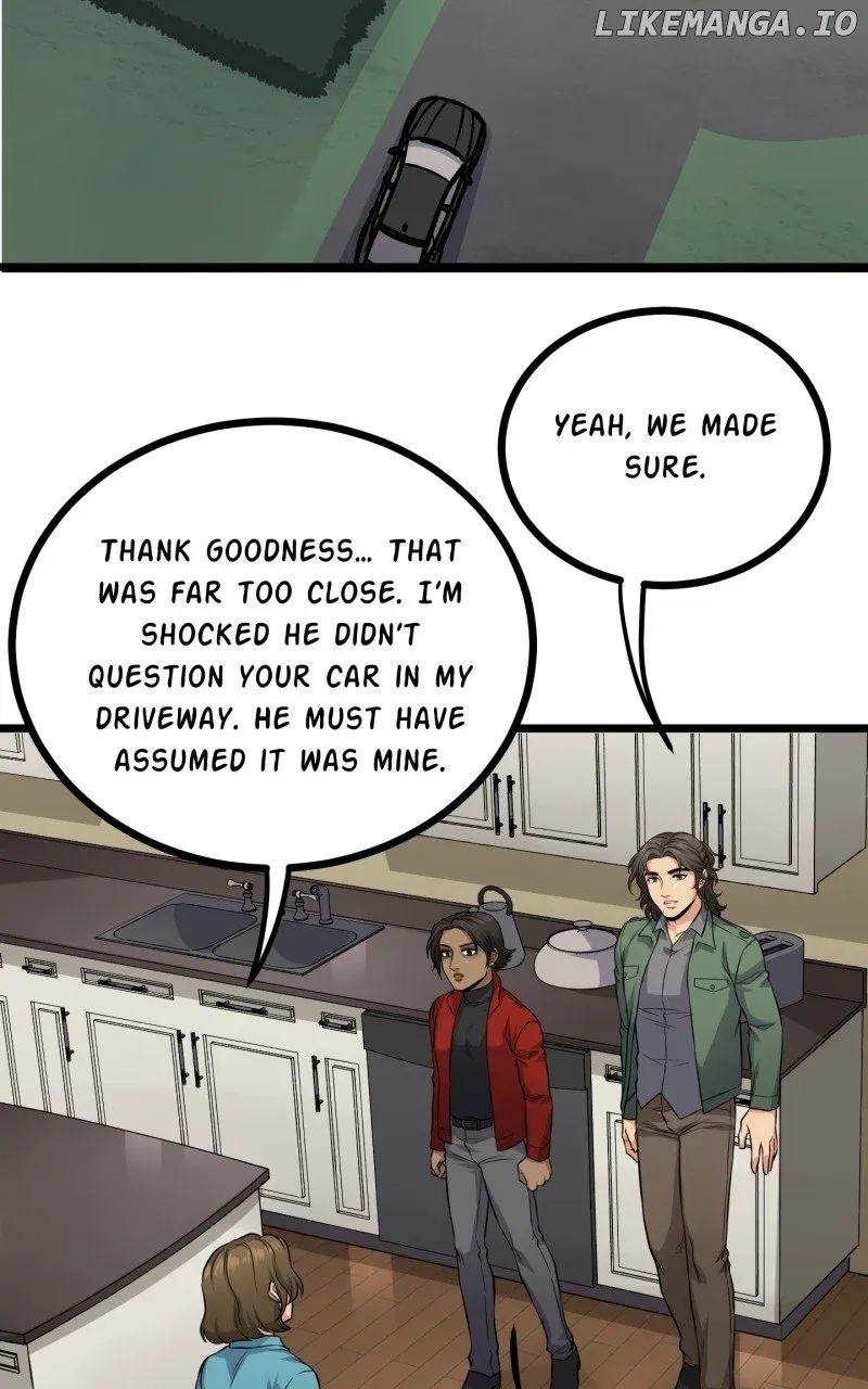 Anything for You Chapter 78 Online - página 3