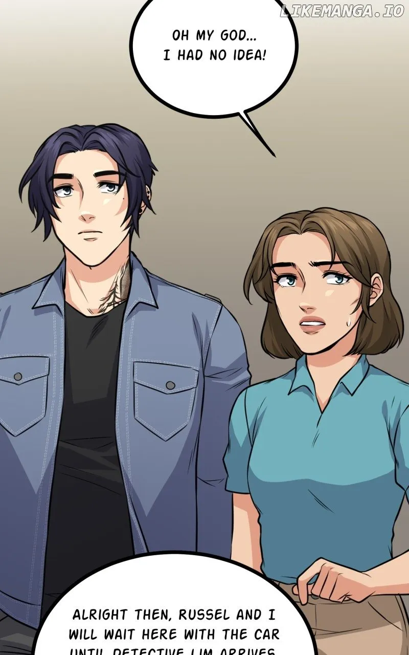 Anything for You Chapter 78 Online - página 7