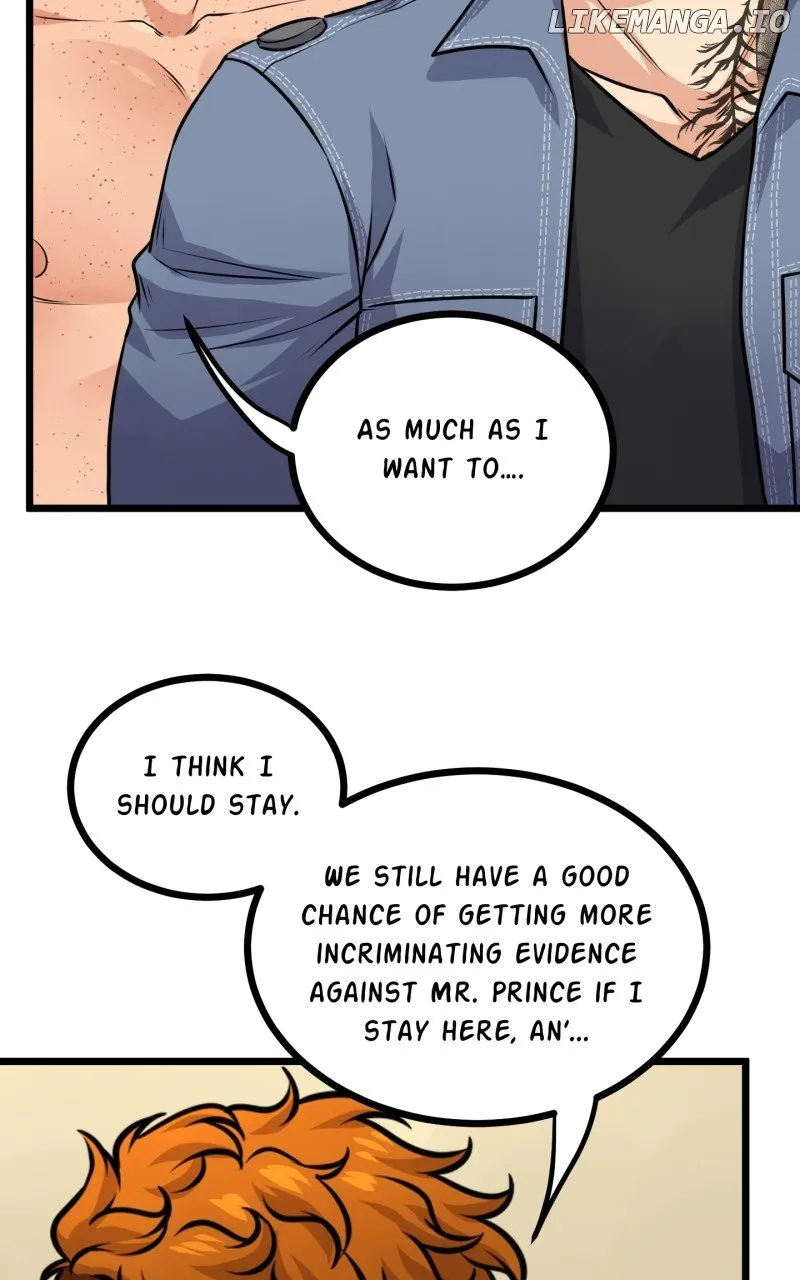 Anything for You Chapter 78 Online - página 9