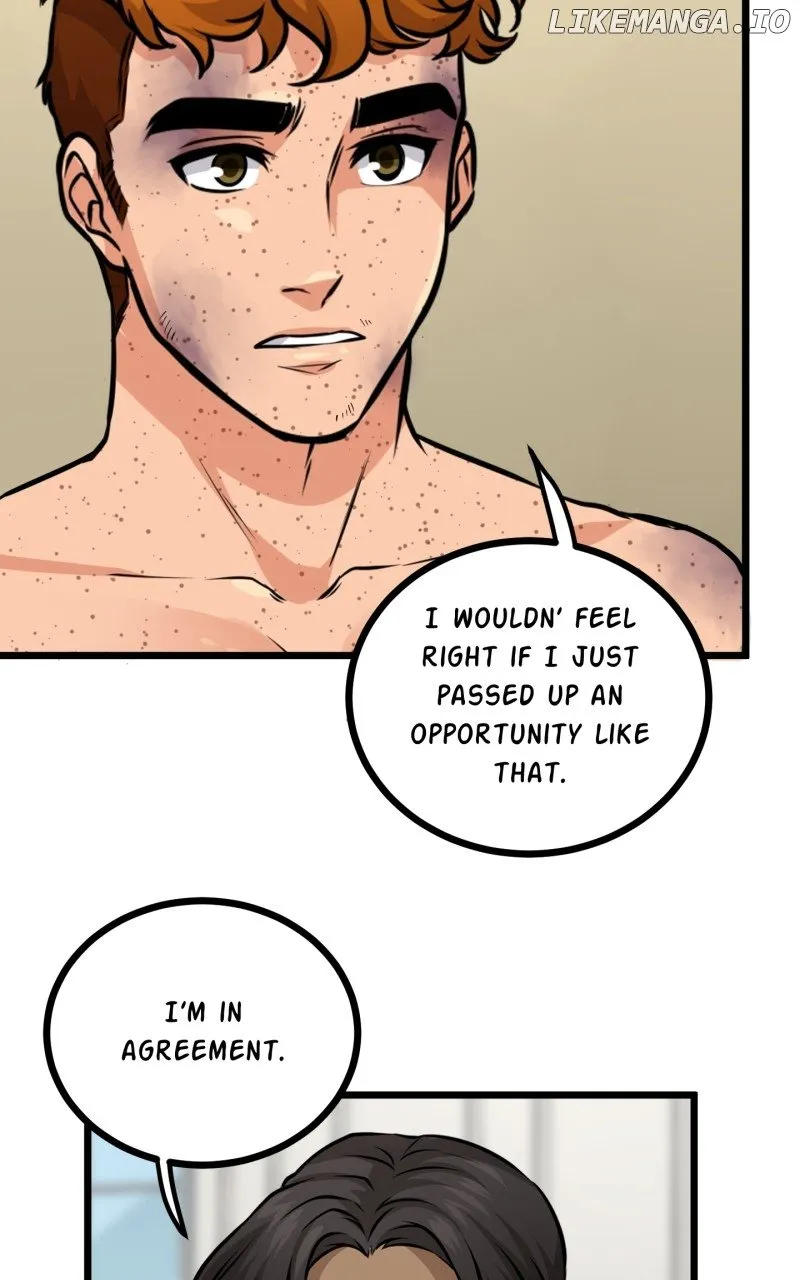 Anything for You Chapter 78 Online - página 10